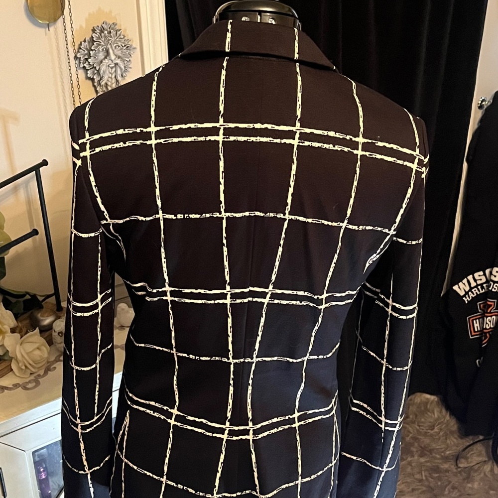 Express Blazer size M - Picture 7 of 9